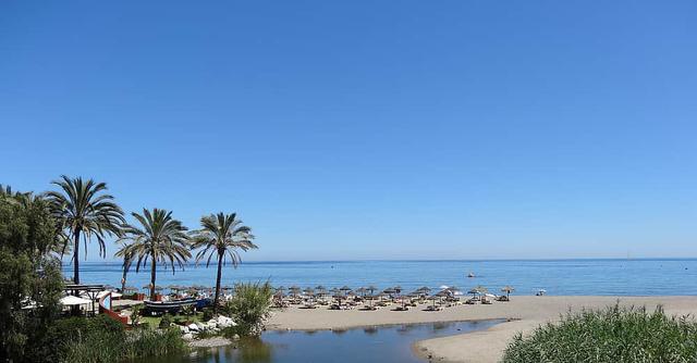 5 Day Wellness & Fitness Small Group Holiday in Marbella, Spain