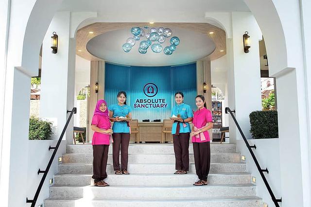 9 Day Weight Management Retreat Package in Thailand