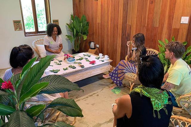 8 Day Inclusive Adventure Wellness Package, Dominica
