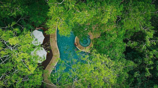 5 Day Tropical Couples Therapy Retreat Vacation in Costa Rica