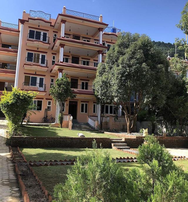 7 Day Spiritual Yoga&Sightseeing Healing Retreat, Kathmandu, Nepal