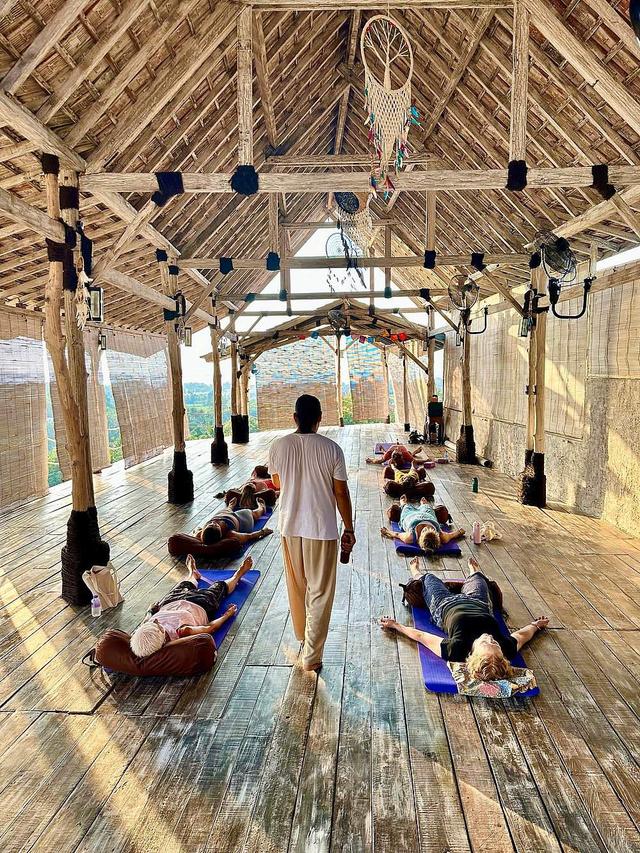 23 Day Time for Me Retreat with personal mentoring, Bali