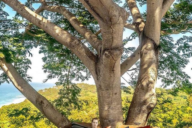 5 Day Nervous System Regulation&Stress Management Retreat, MX, US