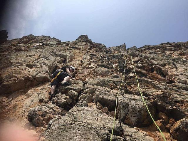 8 Day Exciting Yoga & Climbing Retreat in Algarve, Portugal