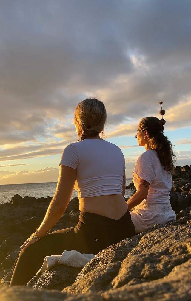 3 Day "A Date With Yourself" ReGenerate in Nature Retreat, Hawaii
