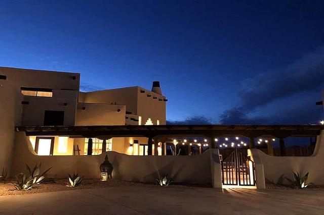 3 Day Sole to Soul Retreat in Joshua Tree, CA, USA