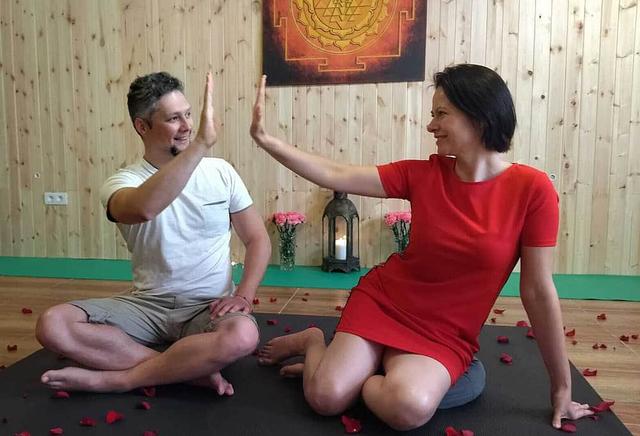 7 Day Couples Only Tantra Massage & Yoga Retreat in Tenerife
