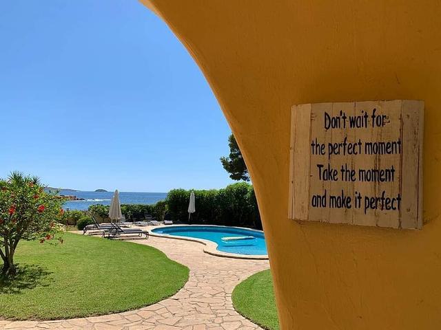 7 Day Samadhi Soul Reset Yoga & Meditation Retreat, Ibiza, Spain