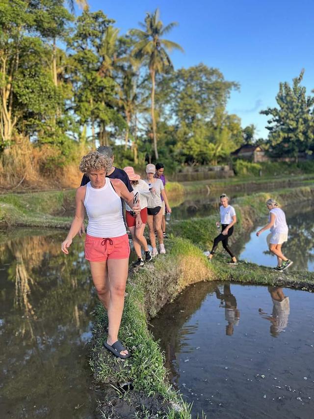 3 Day Rejuvenation in Nature Retreat in Bali, Indonesia