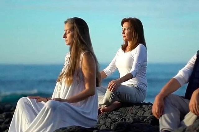 5 Day Relaxation (Yoga or Pilates) Break in Northern Tenerife, Spain