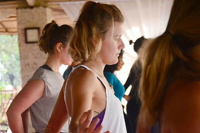 100 Hour Yoga Teacher Training in Goa, India