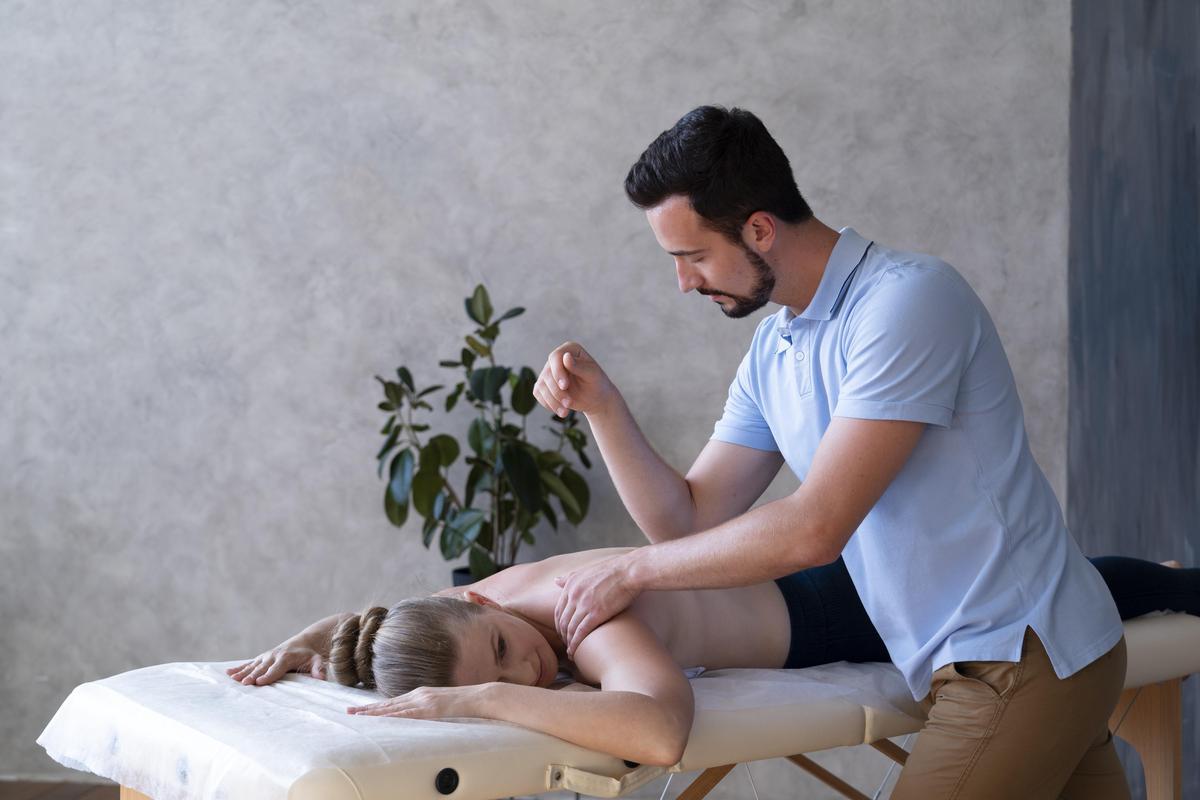Package 3 – Basic Therapeutic Care (Deluxe)