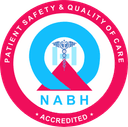 مجلس الاعتماد الوطني للمستشفيات ومقدمي الرعاية الصحية (NABH)
